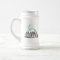 Alaska Native mugs by SmartAssProducts Alaska Native mugs