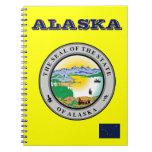 Alaska Notebook notebooks