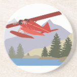 Alaska Plane Coaster