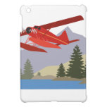 Alaska Plane Cover For The iPad Mini