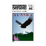 Alaska Postage