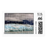 Alaska postage