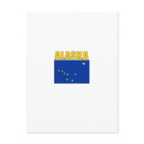 Alaska postcards by bartstshirts Alaska postcards