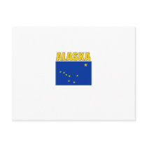 Alaska postcards by bartstshirts Alaska postcards