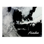 Alaska Postcard
