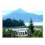 Alaska Postcards
