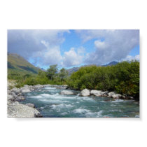 ALASKA posters