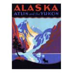 Alaska Poster