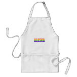Alaska Pride aprons