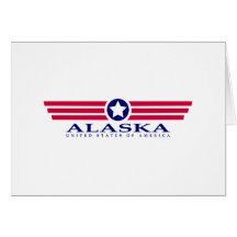 Alaska Pride Cards