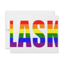 Alaska Pride invitations by bartstshirts Alaska Pride invitations