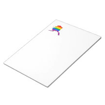 ALASKA PRIDE - MEMO PADS