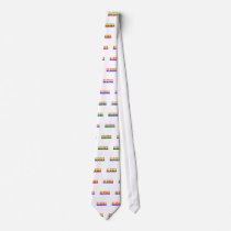 Alaska Pride ties