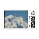 Alaska Range Postage