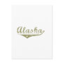 Alaska Revolution T-shirts Postcards