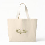 Alaska Revolution T-shirts Tote Bags