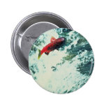 Alaska Salmon Button