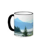 Alaska Scenic View Mug