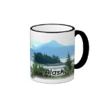 Alaska Scenic View Mug