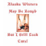 Alaska Ski Bunny