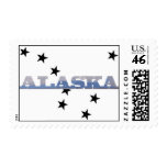 Alaska Stamps