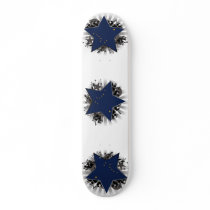 Alaska Star Skate Boards