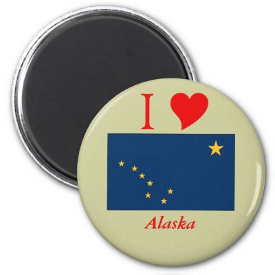 Alaska Gif