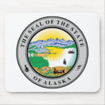 alaska state seal