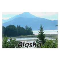 Alaska Stationery Design