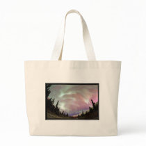 Alaska Style Tote Bags
