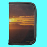 Alaska Sunset planners