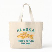 Alaska: There's no place like Nome bags by strk3 Alaska: There's no place like Nome bags