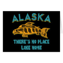 Alaska: There's no place like Nome cards by strk3 Alaska: There's no place like Nome cards