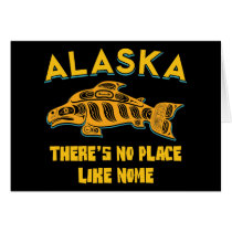 Alaska: There's no place like Nome cards by strk3 Alaska: There's no place like Nome cards