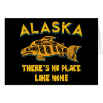 Alaska: There's no place like Nome cards by strk3 Alaska: There's no place like Nome cards