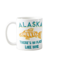 Alaska: There's no place like Nome mugs by strk3 Alaska: There's no place like Nome mugs