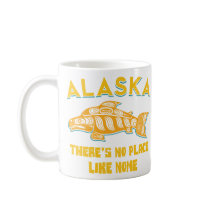 Alaska: There's no place like Nome mugs by strk3 Alaska: There's no place like Nome mugs