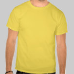 Alaska Three Man Green T Shirts