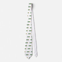 Alaska ties