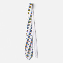 Alaska ties