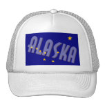 Alaska Trucker Hats