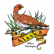 ALASKA t-shirts