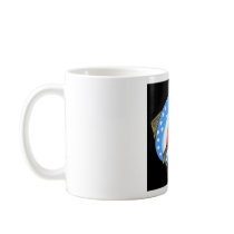 ALASKA USA mugs