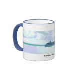Alaska Vacation! Mug