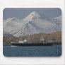 Alaska Victory, F. C. A. Factory Trawler Mousepads