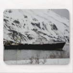 Alaska Victory, F. C. A. Trawler in Dutch Harbor mousepads