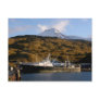 Alaska Victory, Trawler in Dutch Harbor, Alaska Post Card