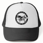 Alaskan Bush Pilot Hat