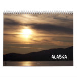 Alaskan Calendar 2010
