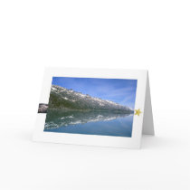 Alaskan Christmas cards